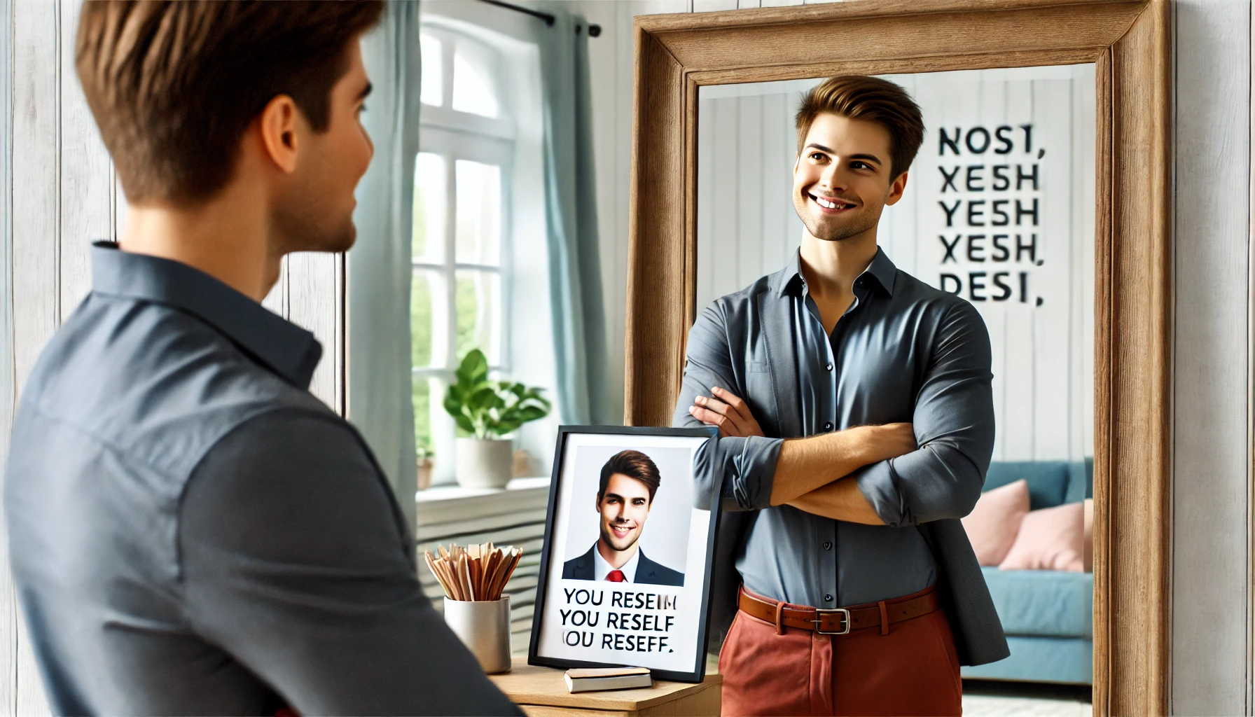 How to Boost Self-Esteem and Confidence