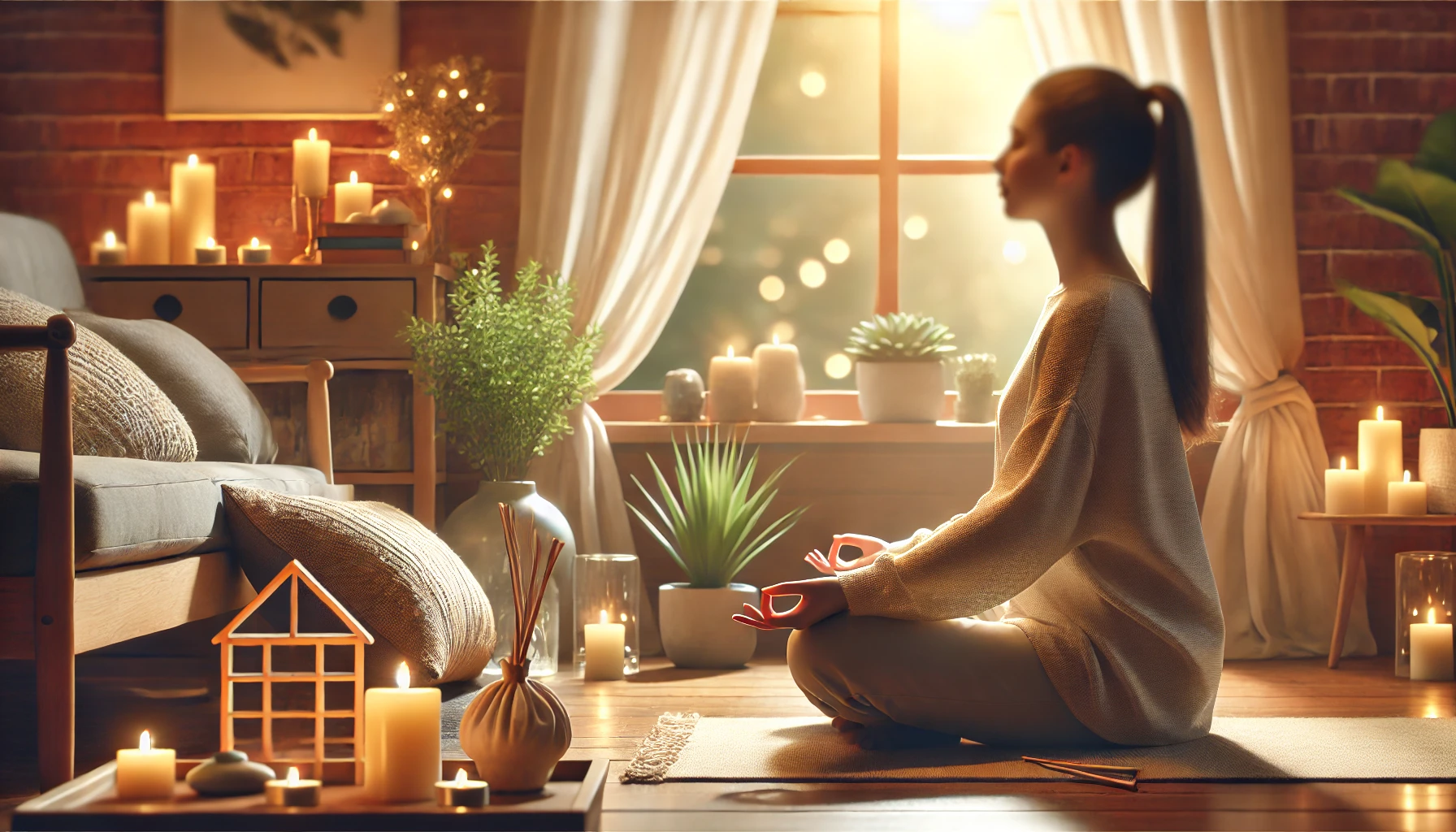 How to Control Anxiety and Live a More Relaxed Life