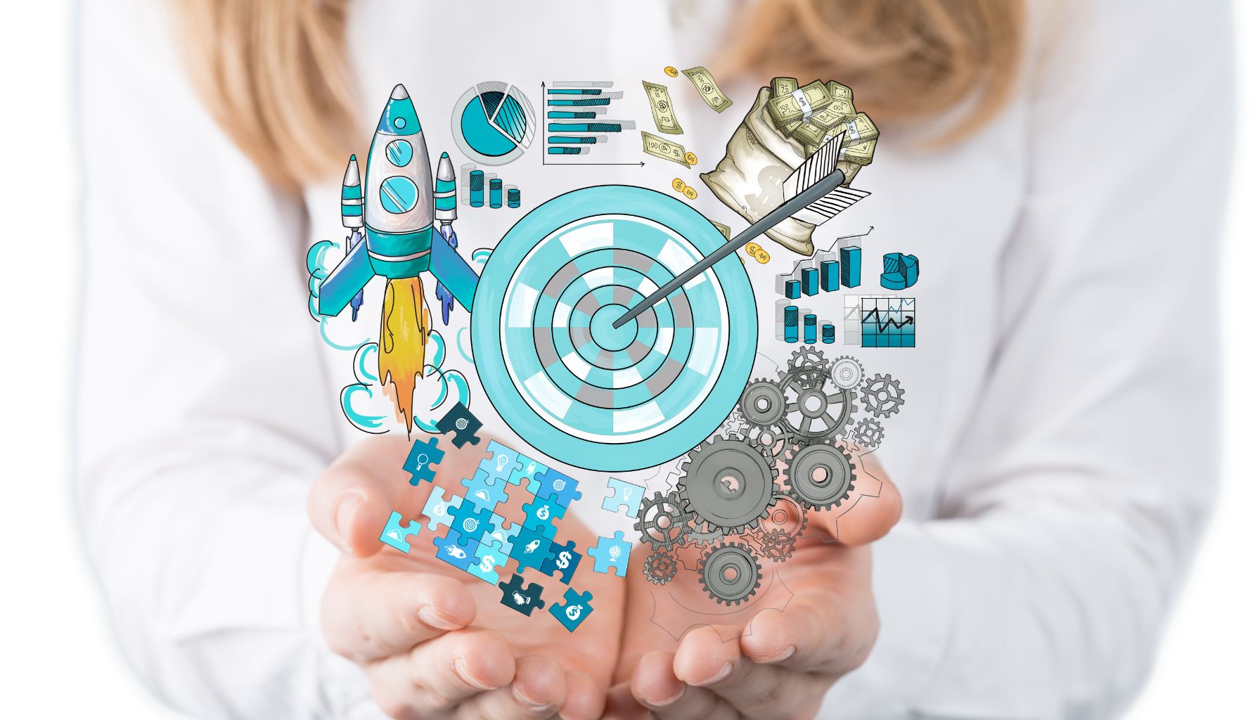 How to Create Realistic and Achievable Goals