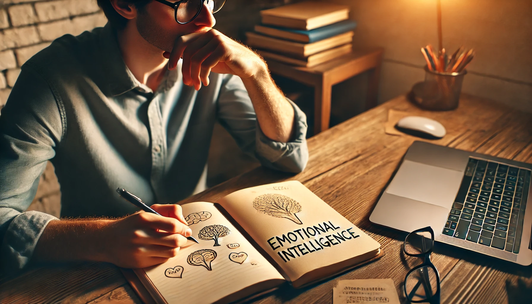 How to Develop Emotional Intelligence in Daily Life