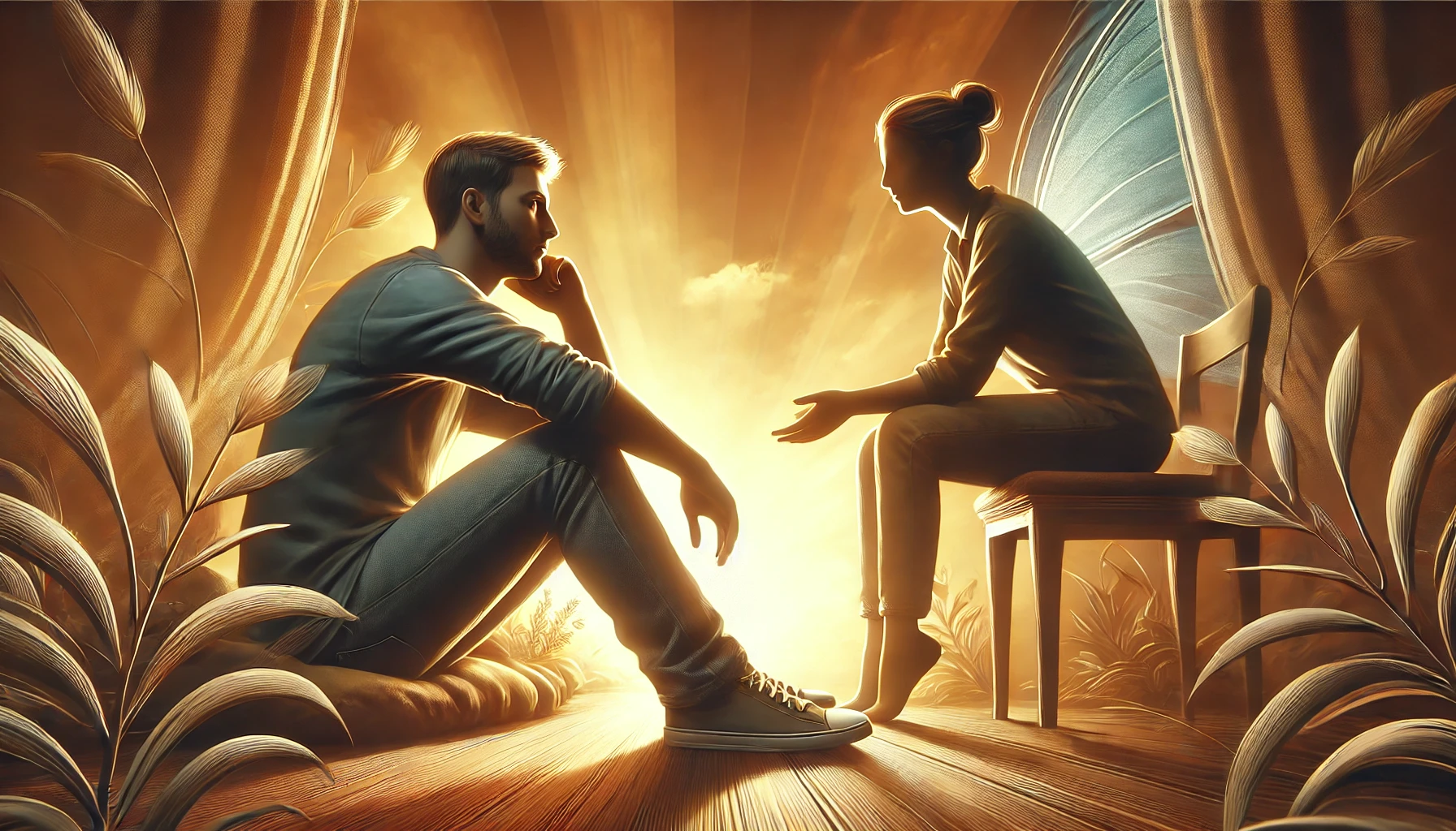 How to Develop Empathy and Improve Your Relationships