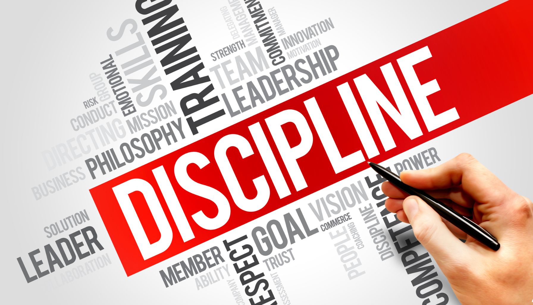 How to Develop Self-Discipline and Stay Committed to Your Goals
