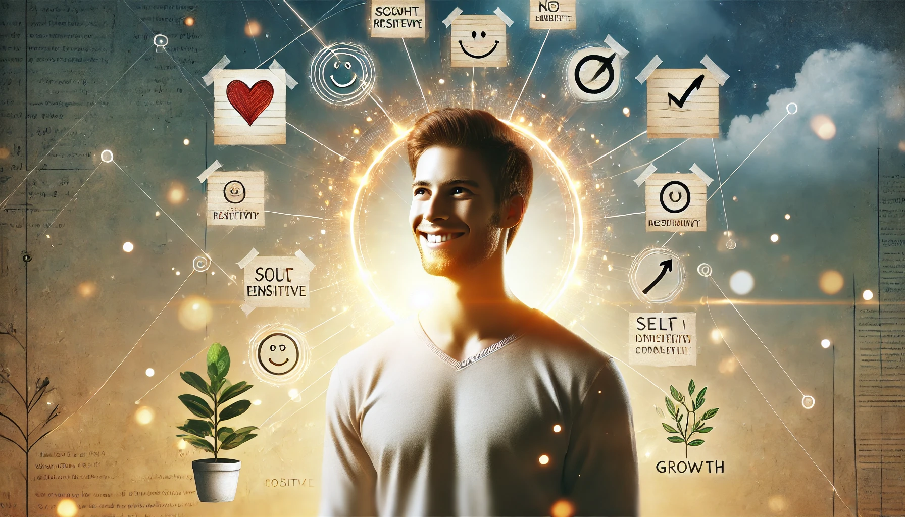 How to Develop a More Positive Mindset