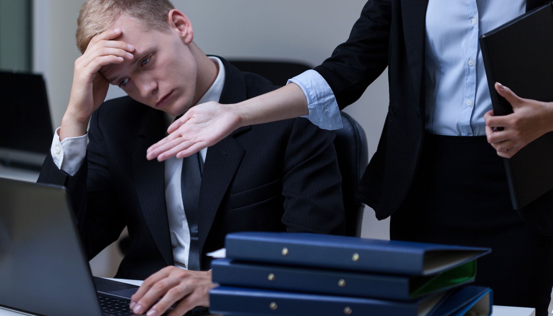 How to Handle Criticism in a Constructive Way