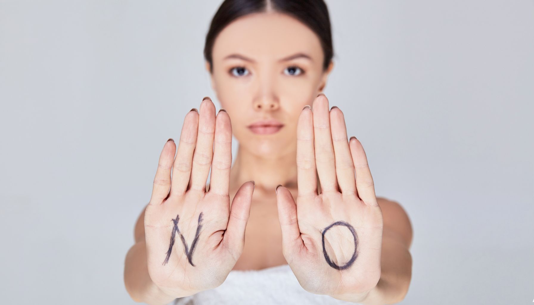 How to Learn to Say "No" Without Guilt