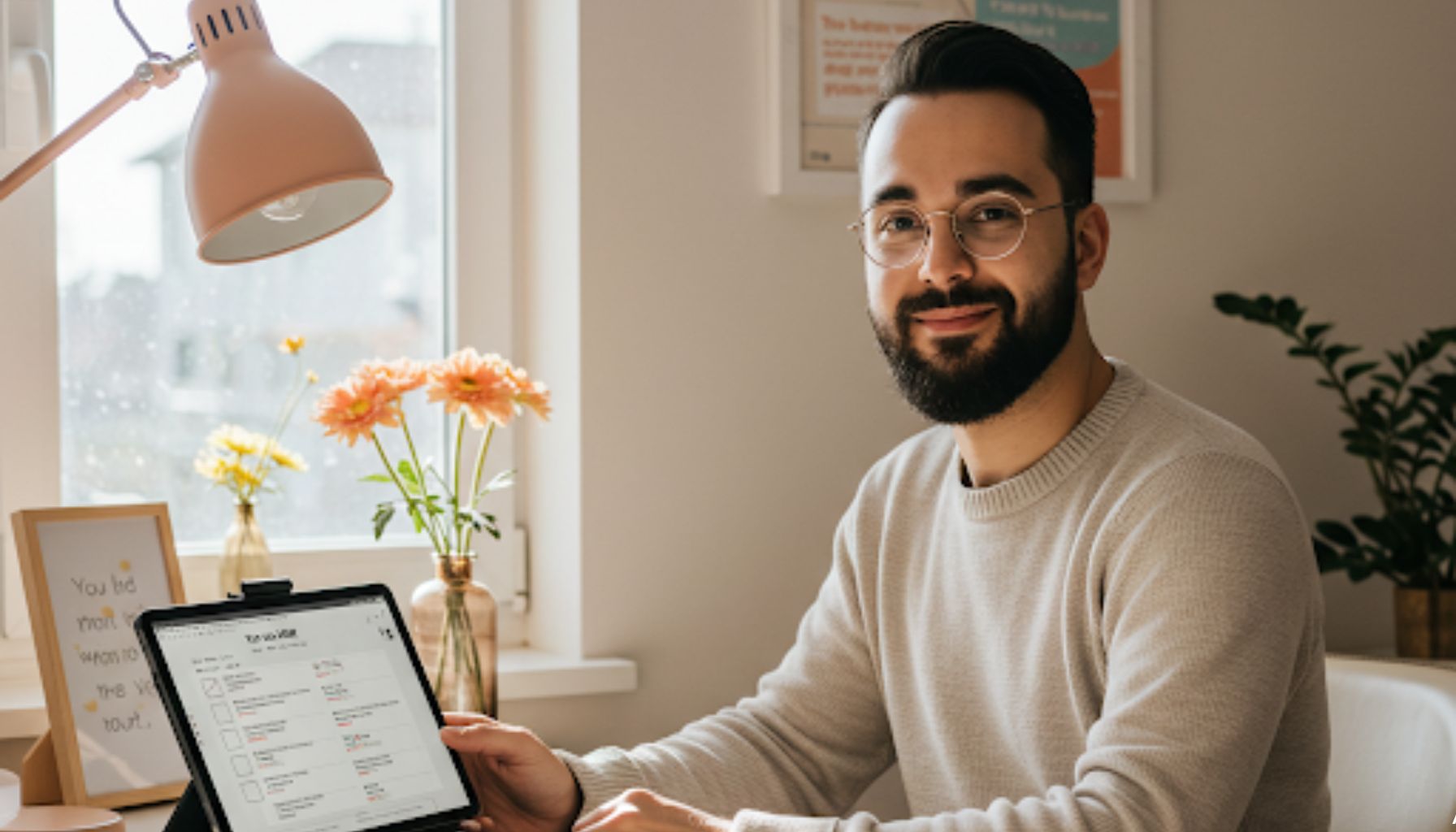 How to Overcome Procrastination and Be More Efficient