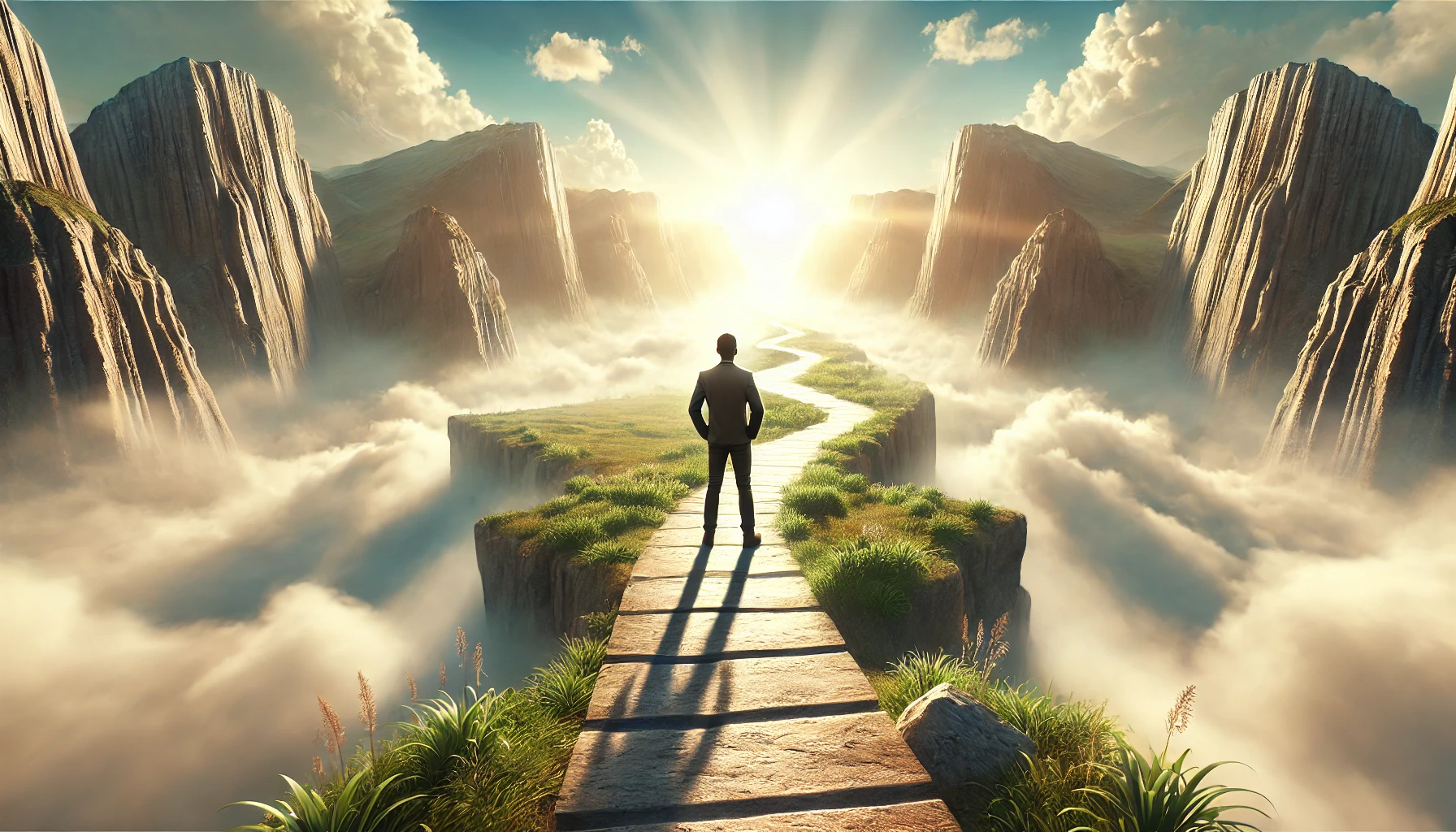 How to Overcome the Fear of Change and Step Out of Your Comfort Zone