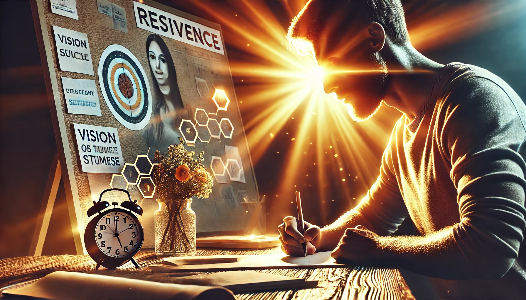 How to Stay Motivated Even in Difficult Times