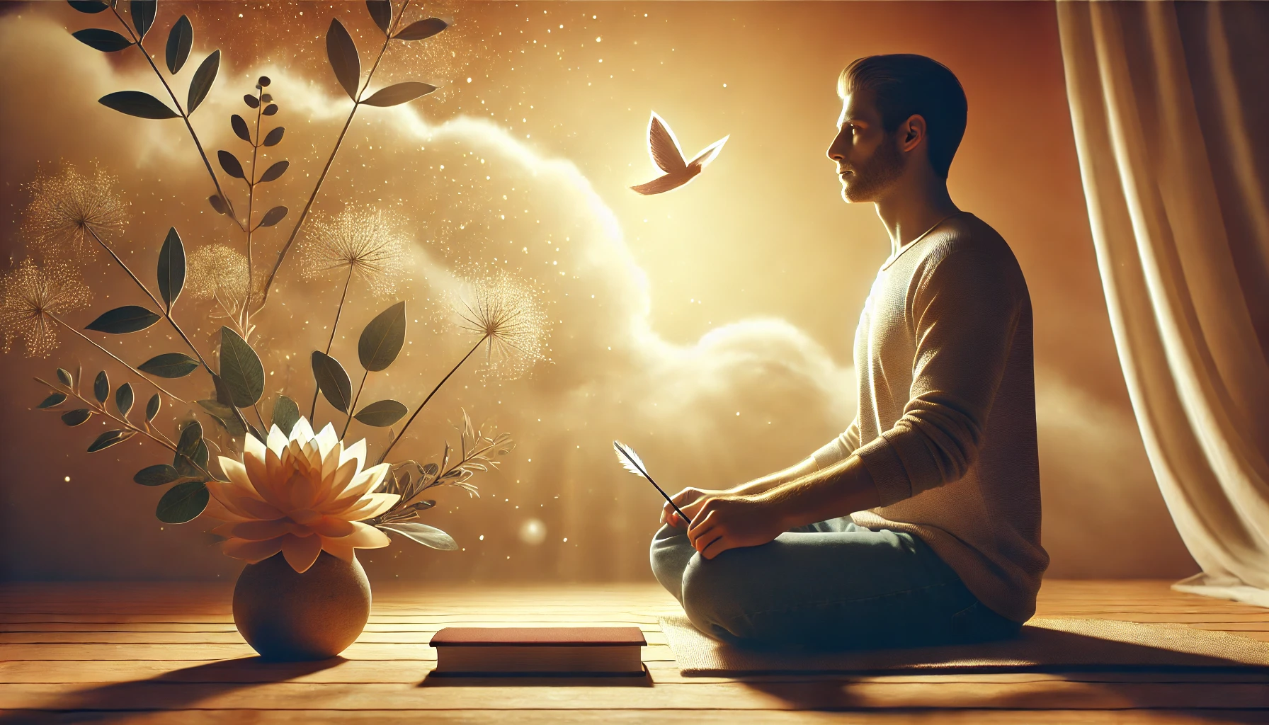 The Importance of Forgiveness for Inner Peace