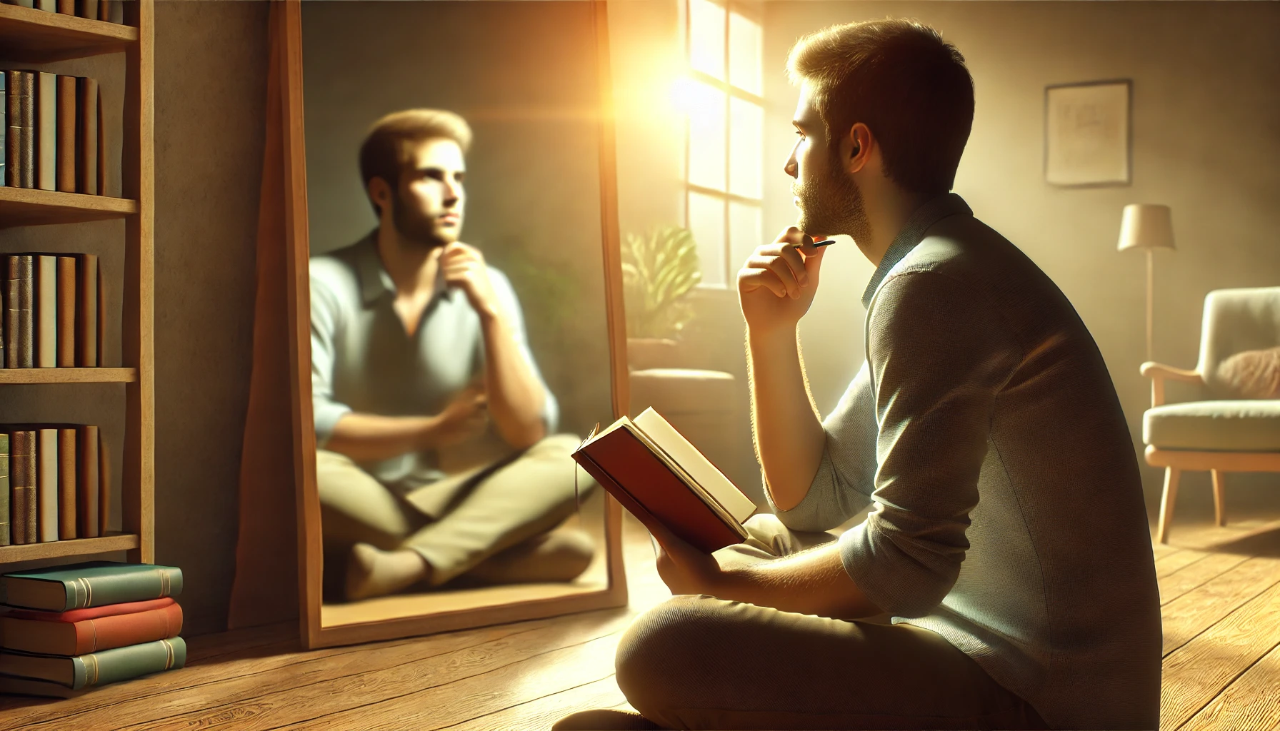 The Importance of Self-Awareness for Personal Success