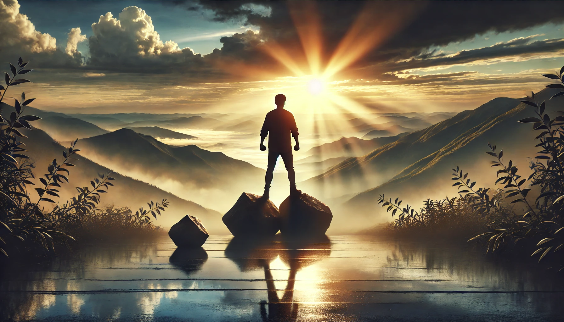 The Role of Resilience in Personal Development