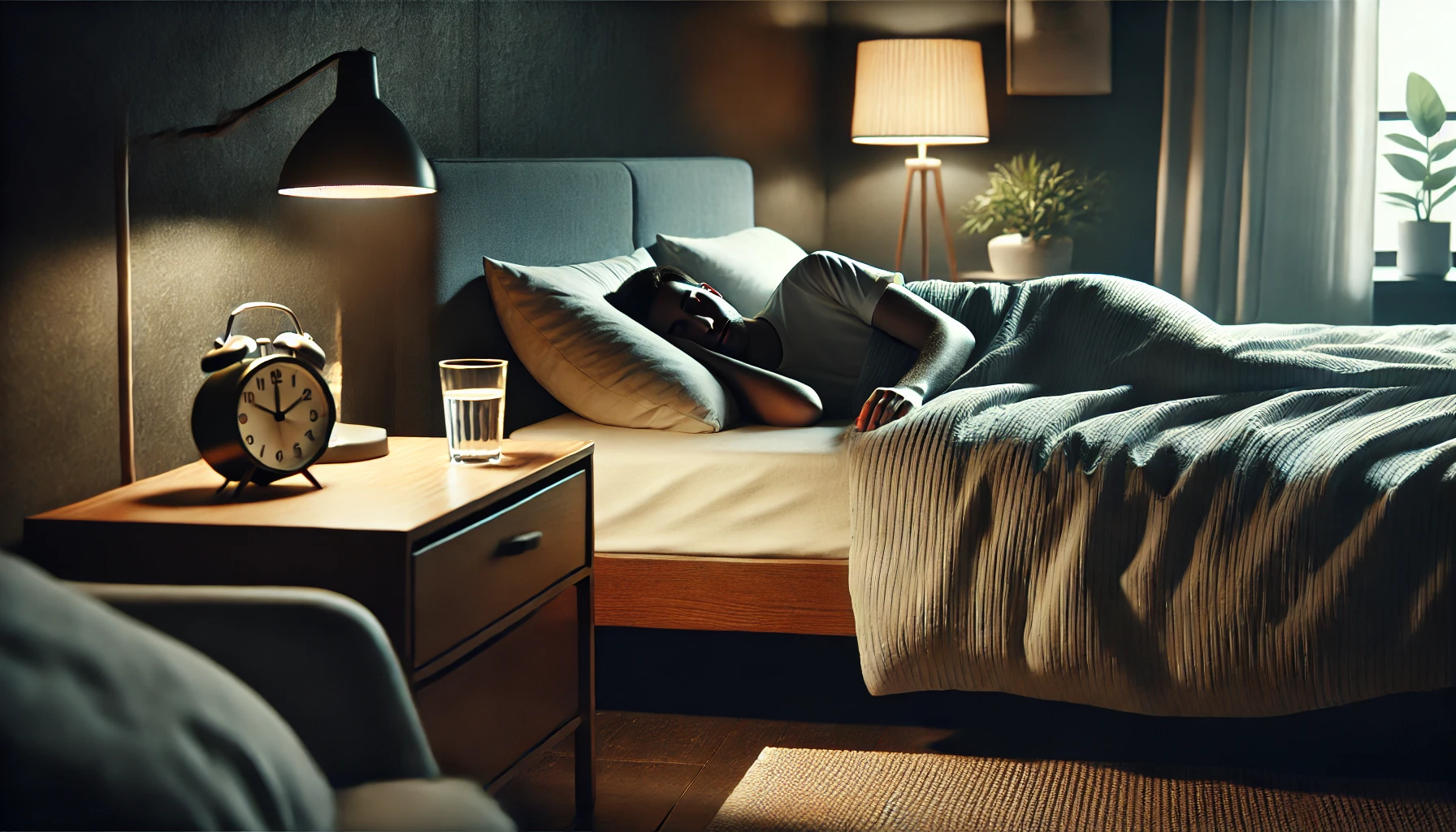 Tips to Improve Sleep Quality and Have More Energy