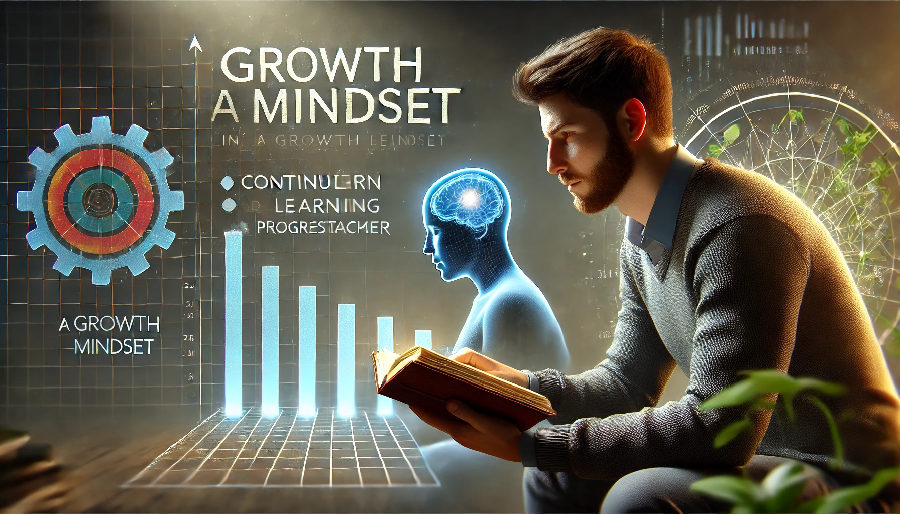What Is a Growth Mindset and How to Develop It