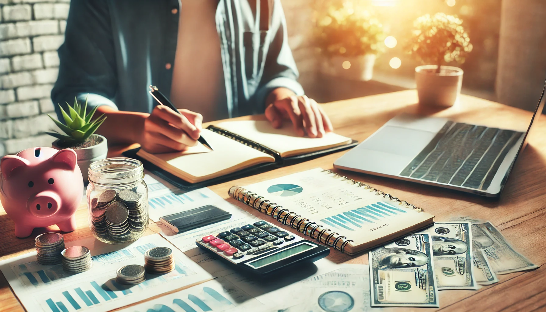 What to Do to Improve Your Relationship with Money